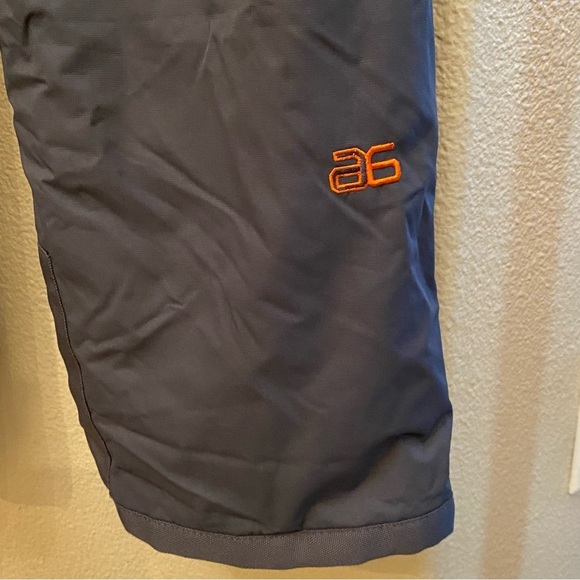 ARCTIX Gray Ski Snowboard Pants Size Youth XL-Unisex - Picture 6 of 7